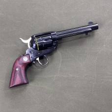 Ruger Vaquero Revolver .45 Long Colt